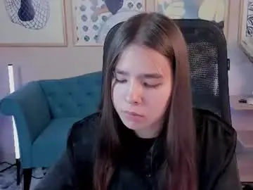 Chaturbate Free Live Porn of sayaheartnet