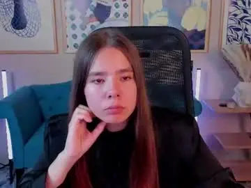 Chaturbate Free Live Porn of sayaheartnet