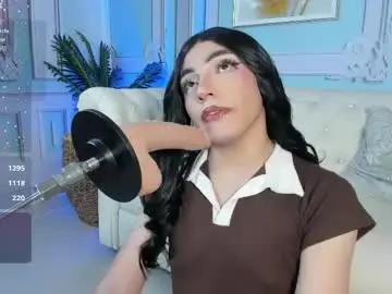 Chaturbate Adult Webcam of sofi_dolltrans