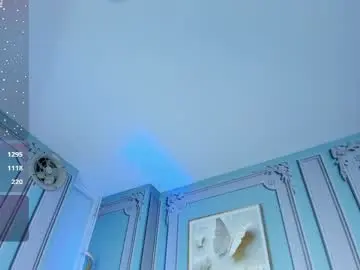 Chaturbate Nude Webcam of sofi_dolltrans