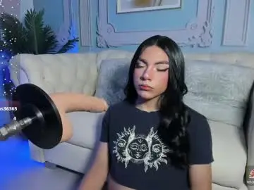 Chaturbate Sex Cam of sofi_dolltrans
