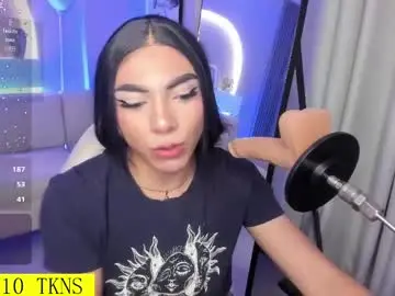 Chaturbate Nude Webcam of sofi_dolltrans