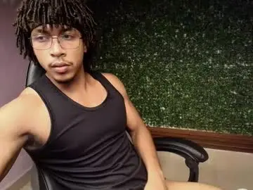 Chaturbate Adult Webcam of spent_0