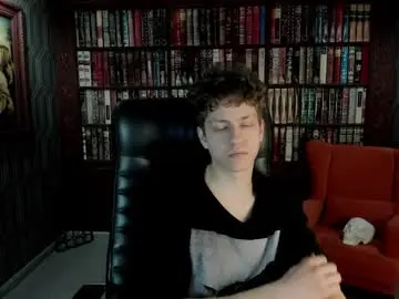 Chaturbate Adult Webcam of stefanbev