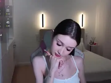 Chaturbate Adult Video Chat of sweetiebones