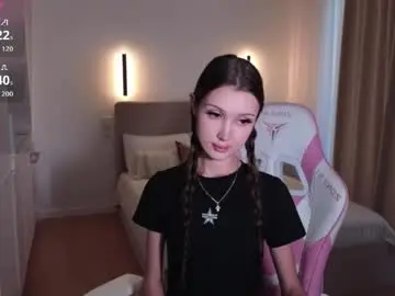 Chaturbate Live Sex Cam of sweetiebones