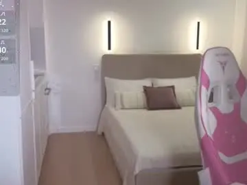 Chaturbate Nude Webcam of sweetiebones