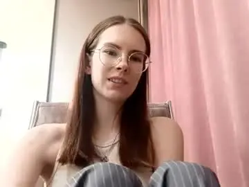 Chaturbate Nude Webcam of tawnyzenisek