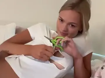 Chaturbate Nude Webcam of tiffanyy9
