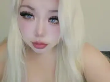 Chaturbate Best live sex cam show of tokyosynn