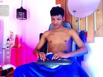 Chaturbate Adult Video Chat of tony_rick_