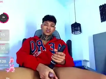 Chaturbate Adult Webcams of tony_rick_