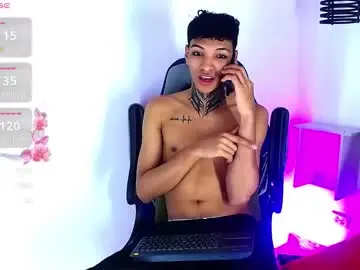 Chaturbate Best Webcam of tony_rick_