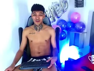 Chaturbate Adult Video Chat of tony_rick_