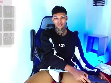 Chaturbate Private Sex Chat of tony_rick_