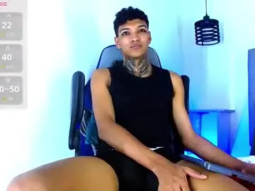 Chaturbate Free Porn Cam of tony_rick_