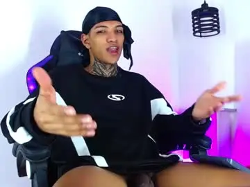 Chaturbate Private Sex Chat of tony_rick_