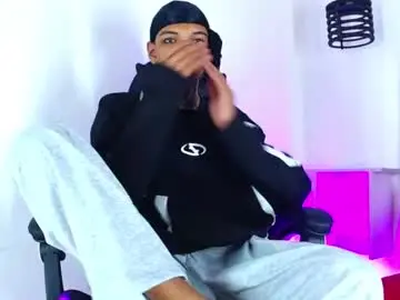 Chaturbate Sex Chat of tony_rick_