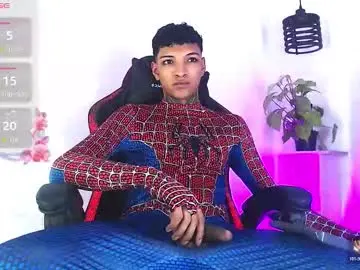 Chaturbate Adult Video Chat of tony_rick_