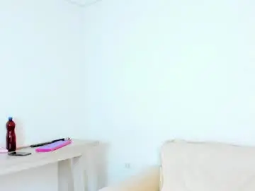 Chaturbate Live Sex of violetta_foxx1