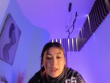 Chaturbate Adult Webcam of abbyjacksonn_