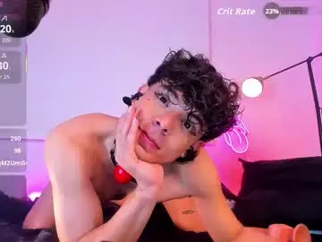 Chaturbate Live Sex of adam_sword4