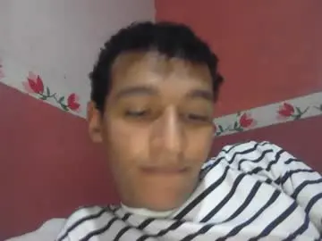 Chaturbate Sex Cam of alejandroperdomo8481