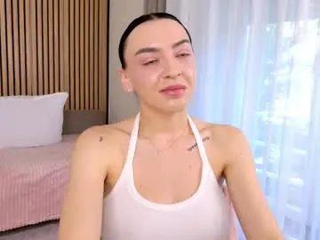 Chaturbate Nude Webcam of alissamarks
