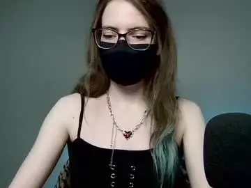 Chaturbate Free Porn Cam of amber_candyfloss