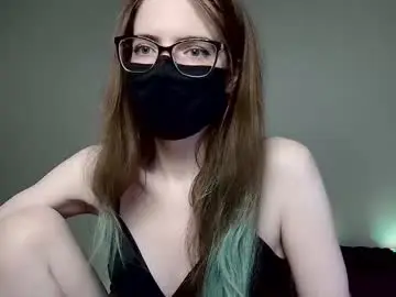 Chaturbate Private Sex Chat of amber_candyfloss