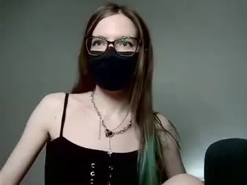 Chaturbate Sex Chat of amber_candyfloss