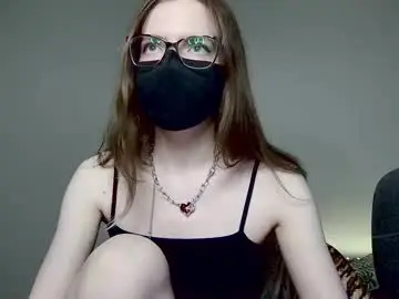 Chaturbate Private Sex Chat of amber_candyfloss