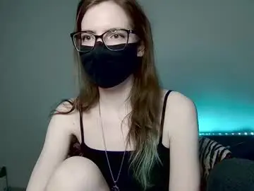 Chaturbate Live Porn of amber_candyfloss