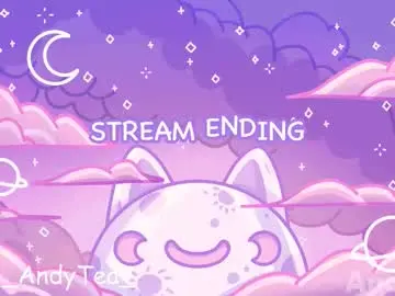 Chaturbate Private Sex Chat of andytea