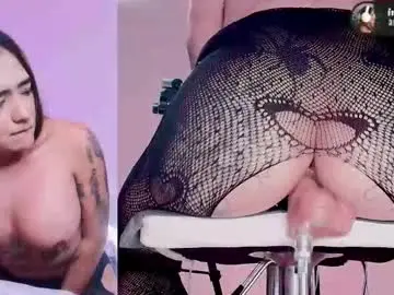 Chaturbate Live Sex Cam of angelcb_