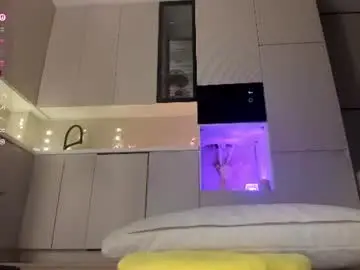 Chaturbate Sex Cam of asian_loverpop
