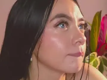 Chaturbate Live Sex Cam of babymishi09