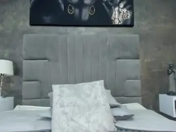 Chaturbate Live Sex Cam of bruce_hans