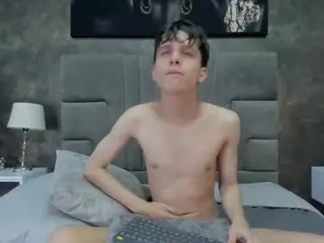 Chaturbate Free Porn Cam of bruce_hans