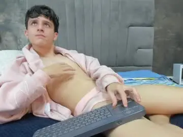 Chaturbate Free Porn Cam of bruce_hans