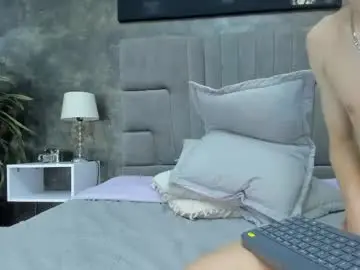 Chaturbate Best live sex cam show of bruce_hans