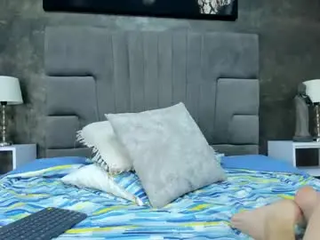 Chaturbate Adult Video Chat of bruce_hans