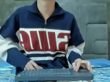 Chaturbate Sex Chat of bruce_hans