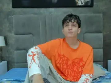 Chaturbate Free Porn Cam of bruce_hans