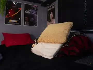 Chaturbate Nude Webcam of bruce_hans