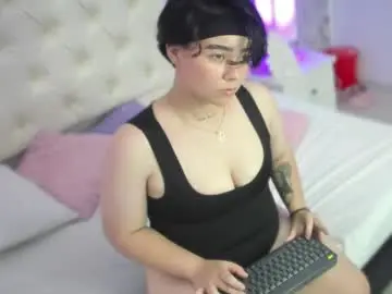 Chaturbate Adult Webcams of carly_lopez18