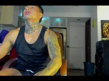 Chaturbate Nude Webcam of dominiofit