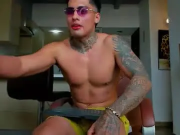 Chaturbate Best live sex cam show of dominiofit