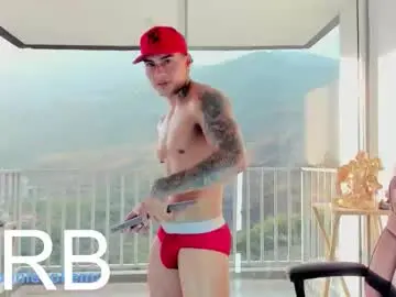 Chaturbate Live Porn of dominiofit