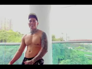 Chaturbate Adult Webcam of dominiofit